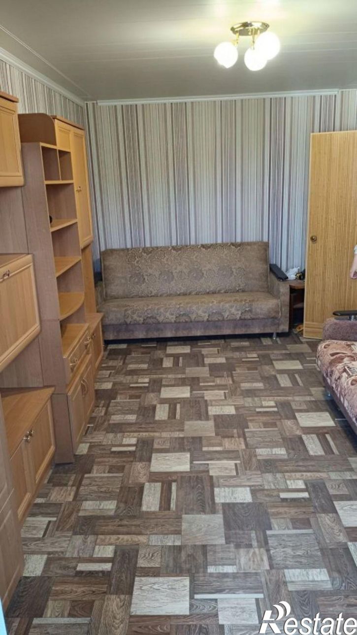 1-комн квартира ул Киевская, 96,  д. 96