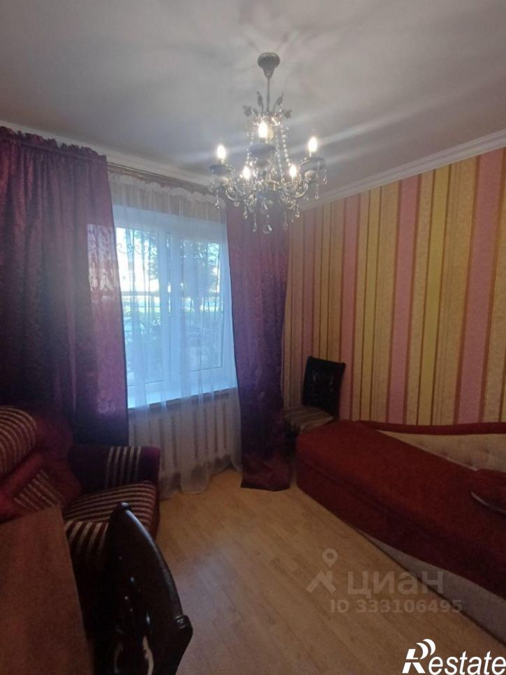 3-комн квартира ул Дружбы, 62,  д. 62