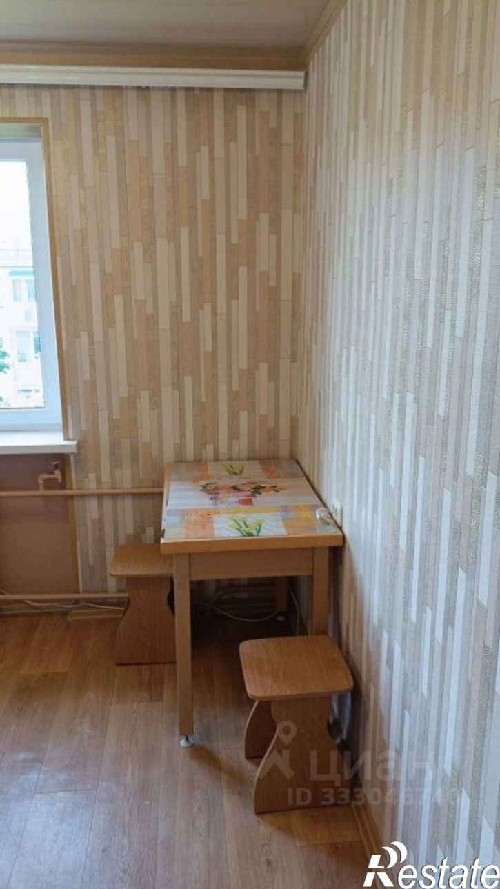 1-комн квартира ул Киевская, 96,  д. 96