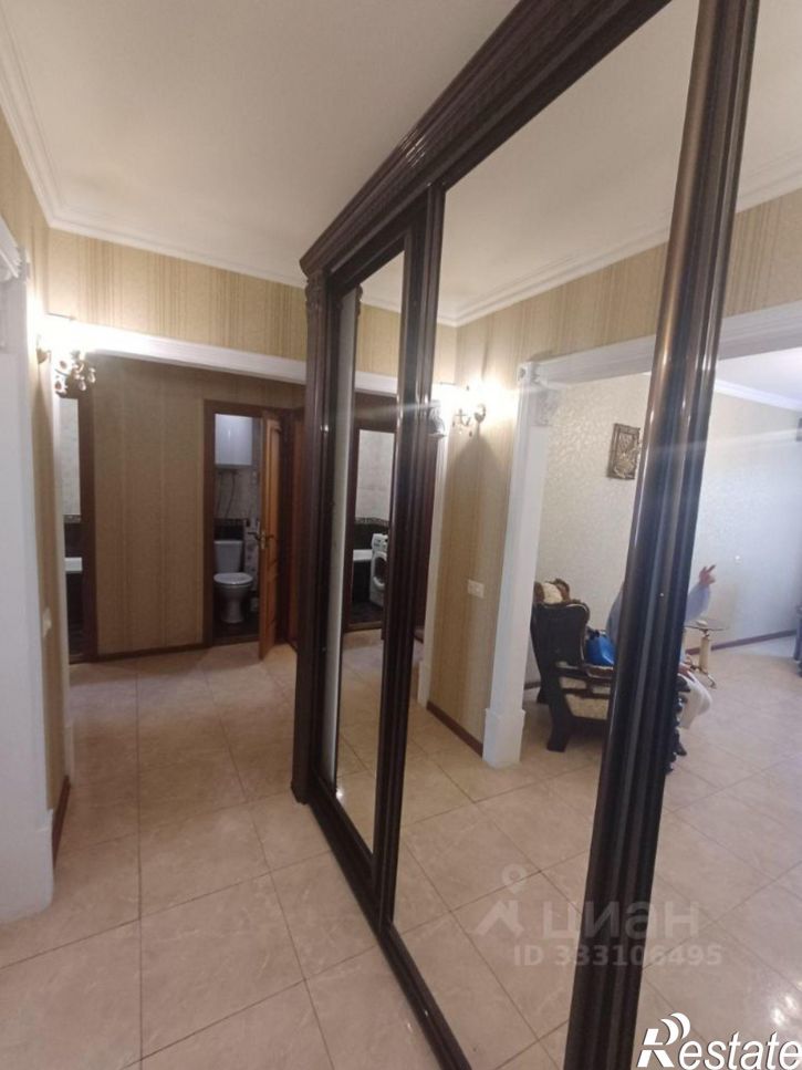 3-комн квартира ул Дружбы, 62,  д. 62