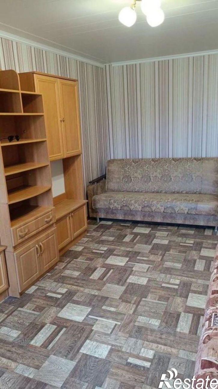 1-комн квартира ул Киевская, 96,  д. 96