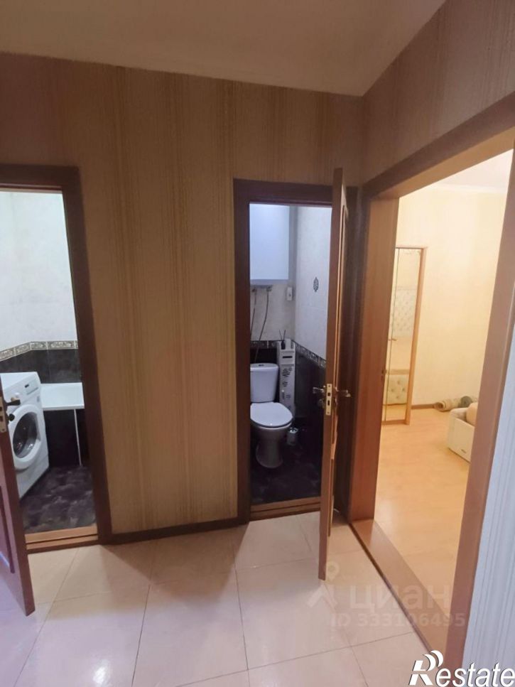 3-комн квартира ул Дружбы, 62,  д. 62