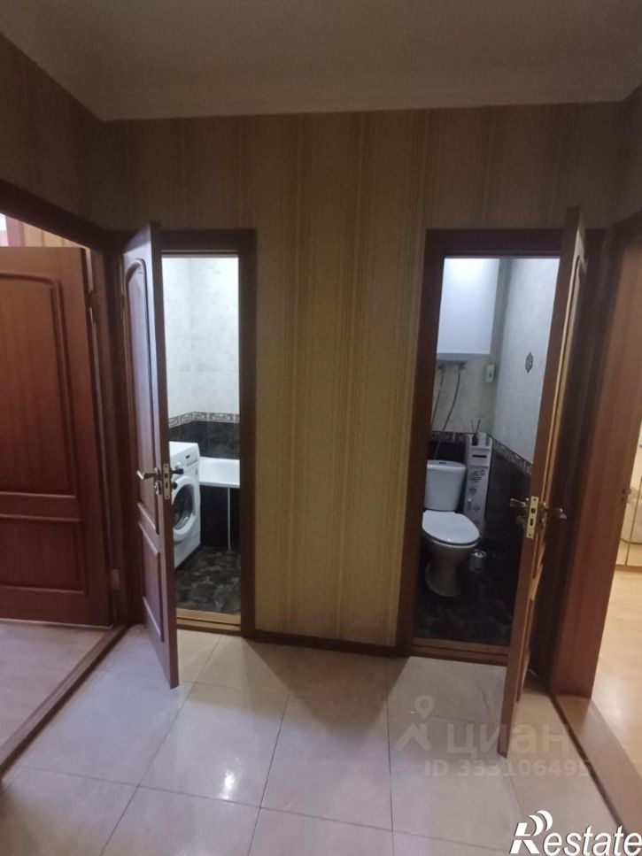 3-комн квартира ул Дружбы, 62,  д. 62
