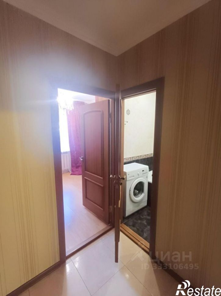 3-комн квартира ул Дружбы, 62,  д. 62