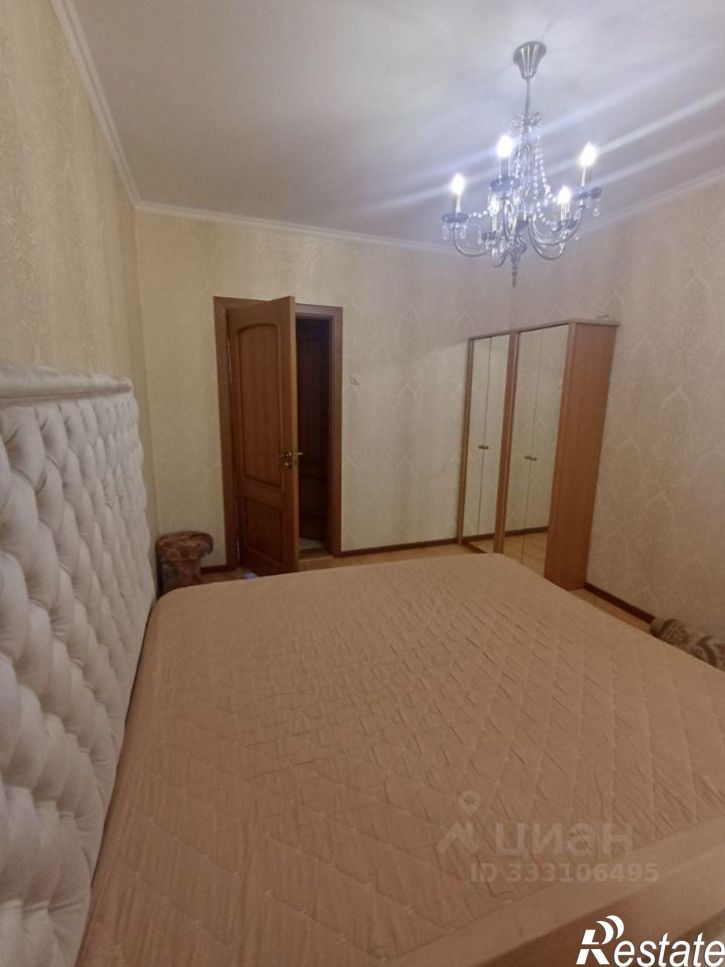 3-комн квартира ул Дружбы, 62,  д. 62