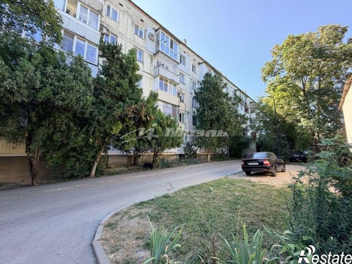 1-комн квартира ул 1 Конной Армии, 17,  д. 17