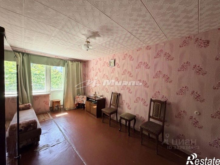 1-комн квартира ул 1 Конной Армии, 17,  д. 17