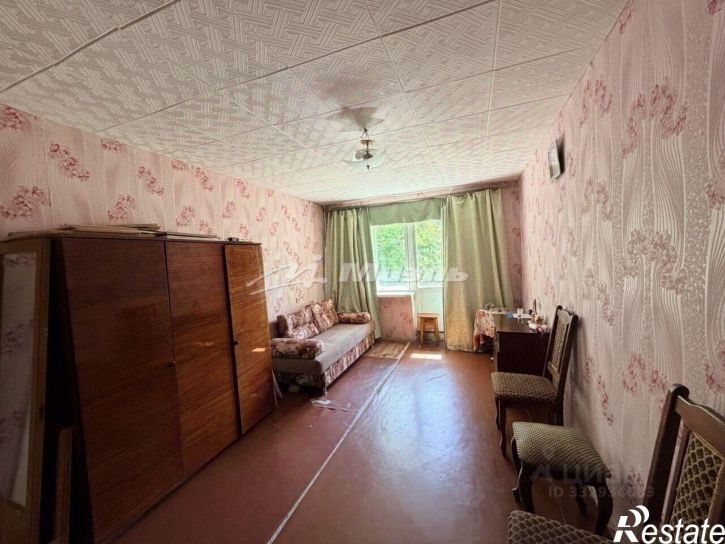 1-комн квартира ул 1 Конной Армии, 17,  д. 17