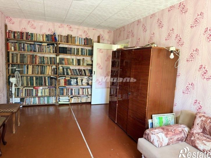 1-комн квартира ул 1 Конной Армии, 17,  д. 17