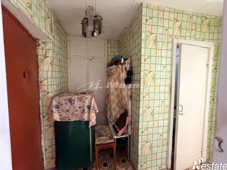 1-комн квартира ул 1 Конной Армии, 17,  д. 17
