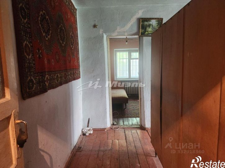 3-комн квартира ул Обская, 12,  д. 12