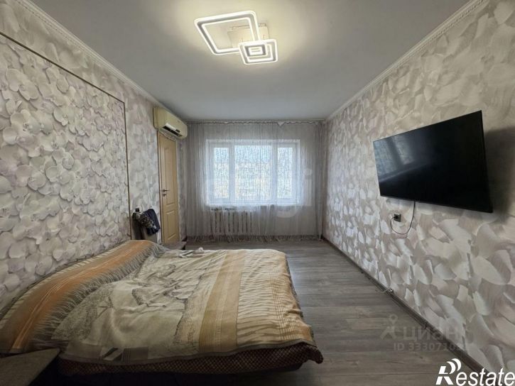 3-комн квартира пр-кт Победы, 336,  д. 336