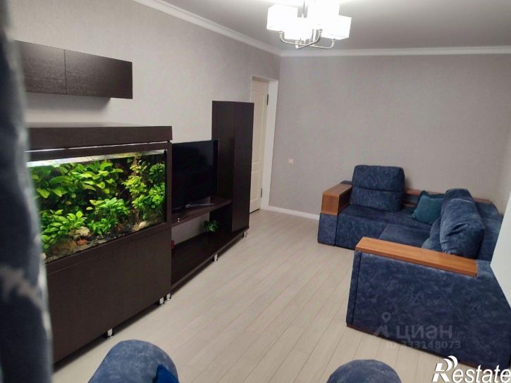 2-комн квартира ул Крымских Партизан, 21,  д. 21