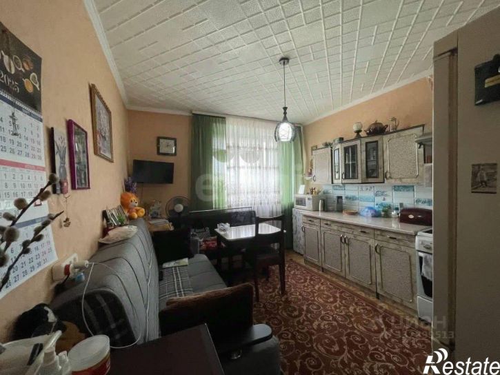 2-комн квартира ул Марка Донского, 51,  д. 51