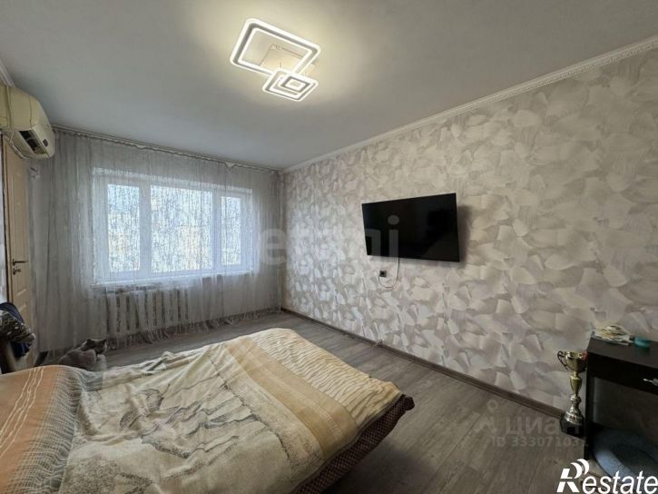 3-комн квартира пр-кт Победы, 336,  д. 336