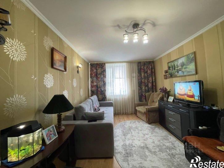 2-комн квартира ул Марка Донского, 51,  д. 51