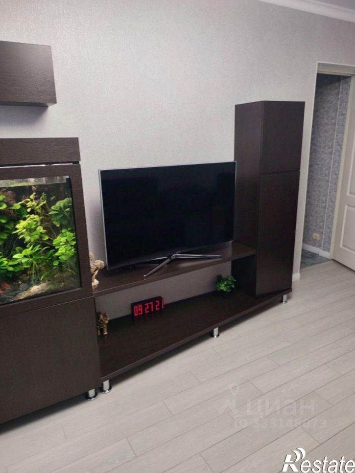 2-комн квартира ул Крымских Партизан, 21,  д. 21