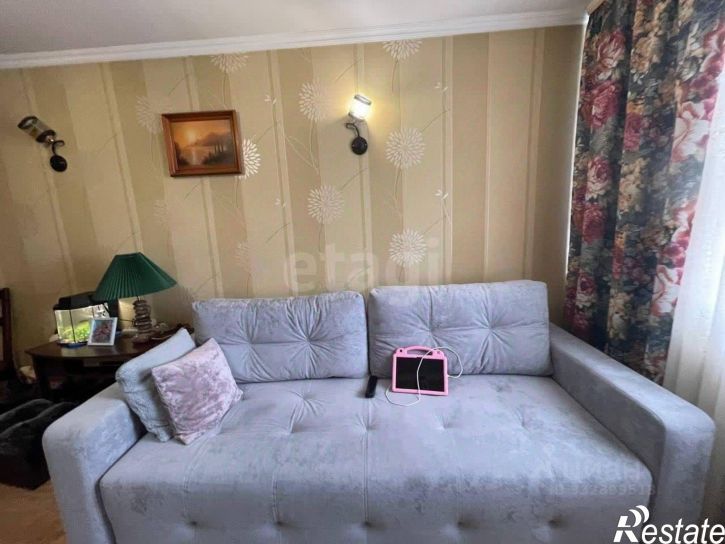 2-комн квартира ул Марка Донского, 51,  д. 51