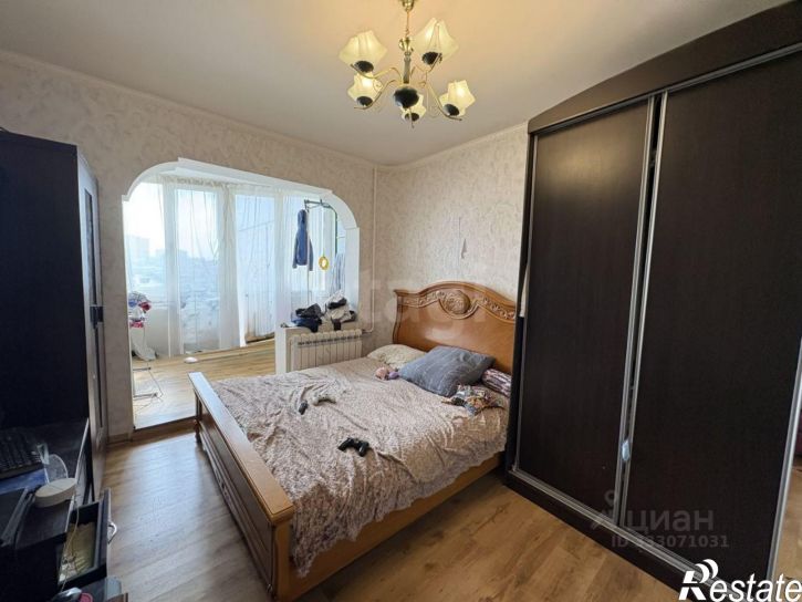 3-комн квартира пр-кт Победы, 336,  д. 336