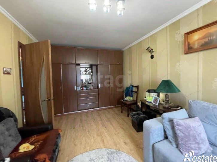 2-комн квартира ул Марка Донского, 51,  д. 51