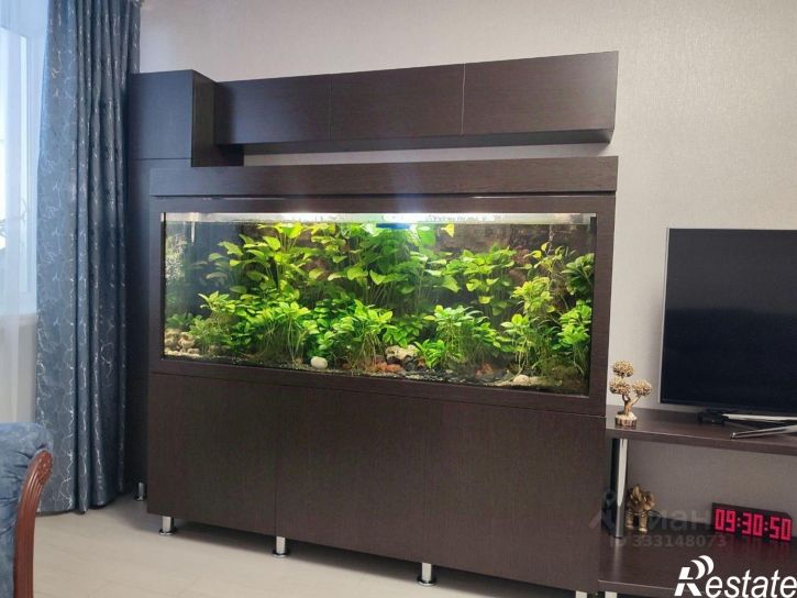 2-комн квартира ул Крымских Партизан, 21,  д. 21