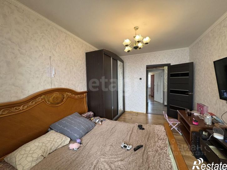 3-комн квартира пр-кт Победы, 336,  д. 336