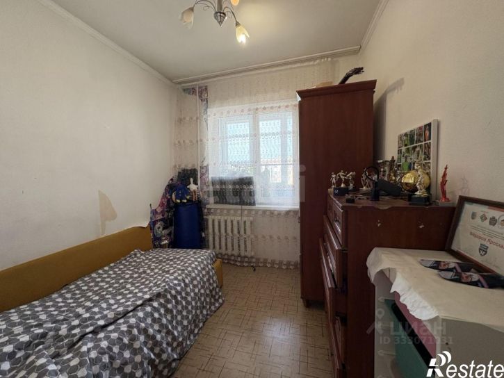 3-комн квартира пр-кт Победы, 336,  д. 336