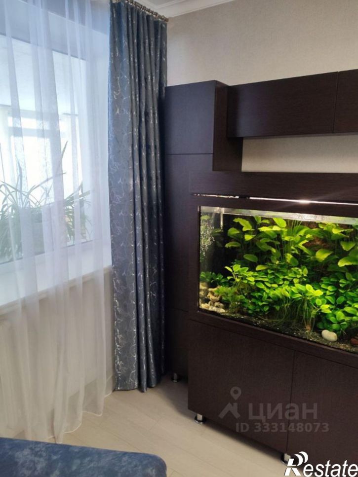 2-комн квартира ул Крымских Партизан, 21,  д. 21