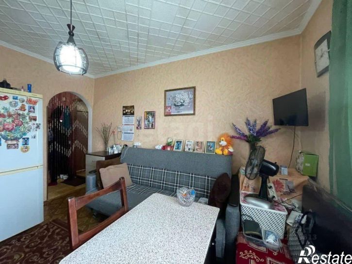 2-комн квартира ул Марка Донского, 51,  д. 51
