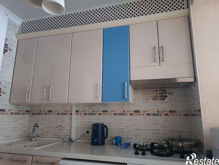2-комн квартира ул Крымских Партизан, 21,  д. 21