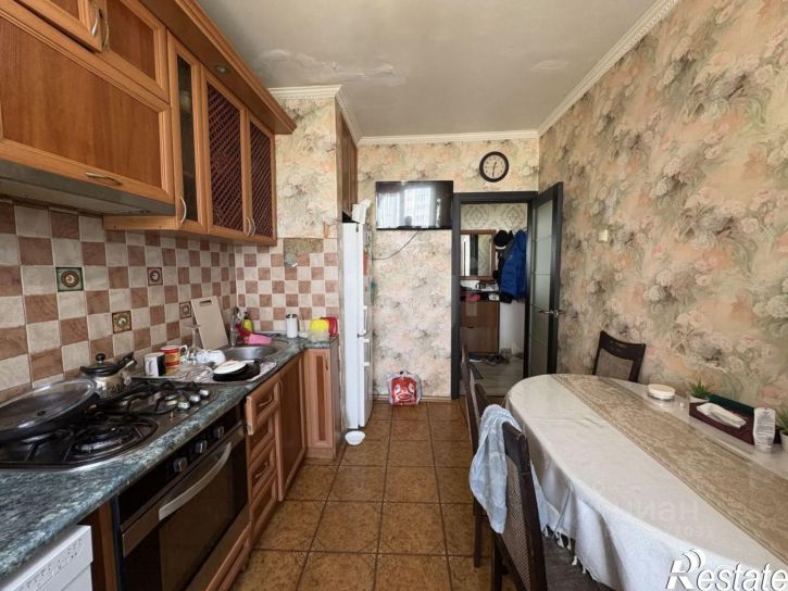 3-комн квартира пр-кт Победы, 336,  д. 336
