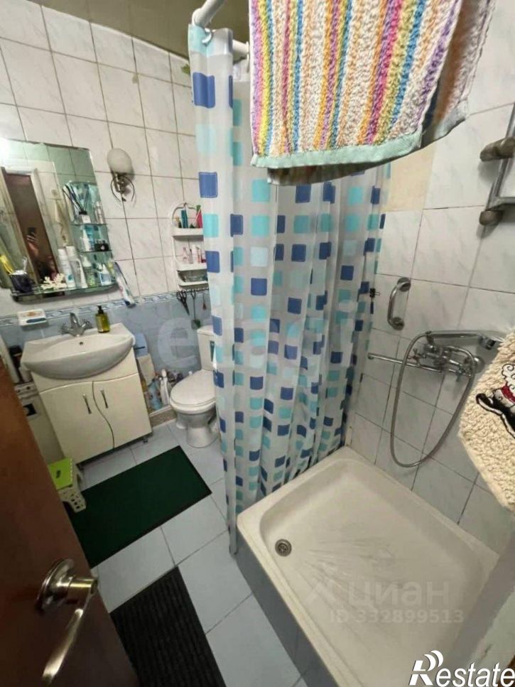 2-комн квартира ул Марка Донского, 51,  д. 51
