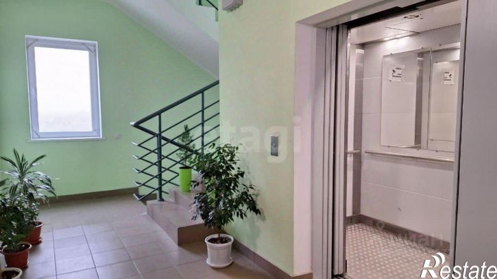 2-комн квартира пер Чименлик, 16,  д. 16