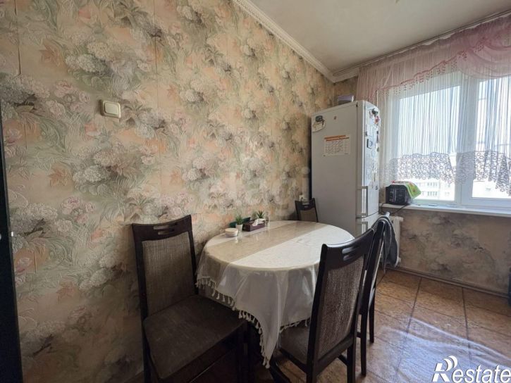 3-комн квартира пр-кт Победы, 336,  д. 336