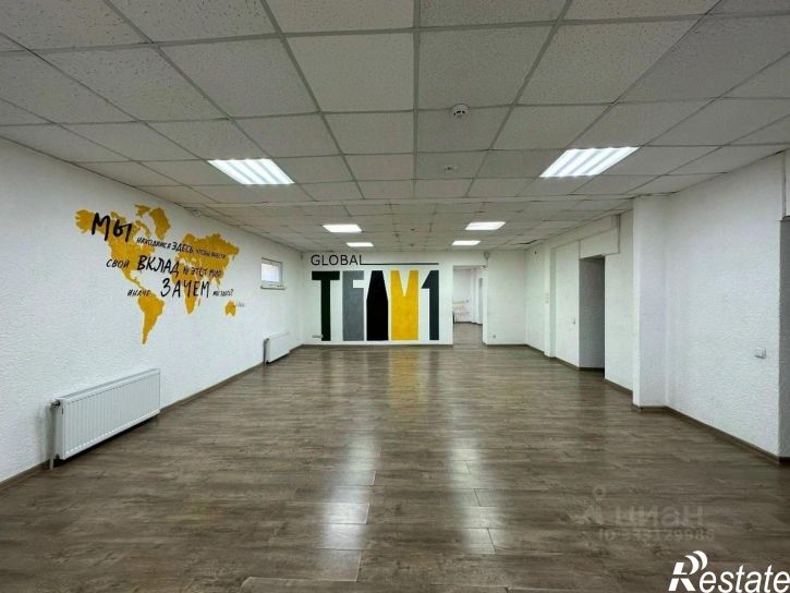 Офис ул Большевистская, 27/9,  д. 27/9