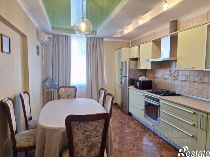 2-комн квартира ул Тургенева, 23а,  д. 23а