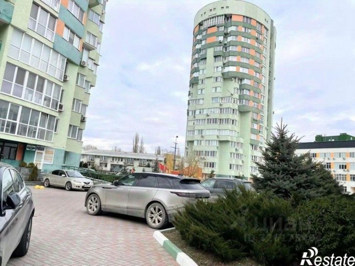 2-комн квартира ул Набережная имени 60-летия СССР, 75,  д. 75