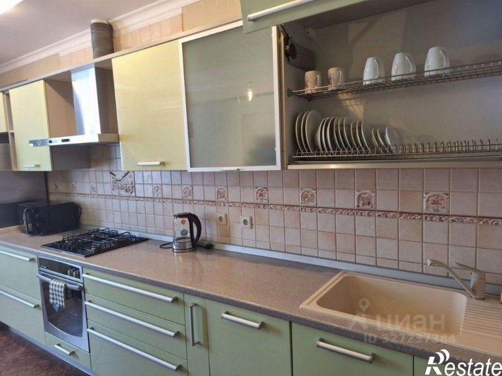 2-комн квартира ул Тургенева, 23а,  д. 23а