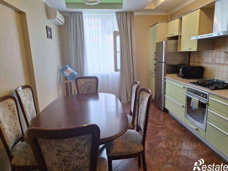 2-комн квартира ул Тургенева, 23а,  д. 23а