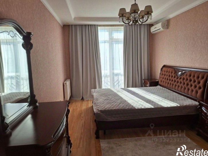 2-комн квартира ул Тургенева, 23а,  д. 23а
