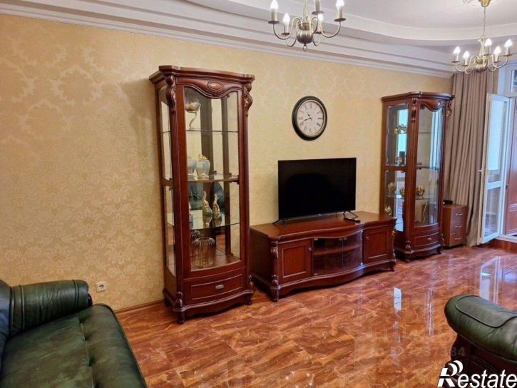 2-комн квартира ул Тургенева, 23а,  д. 23а