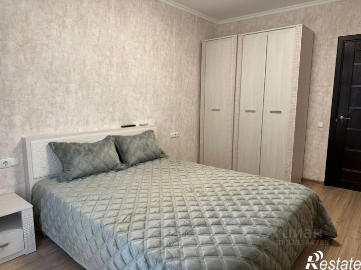 3-комн квартира ул И.Г.Лексина, 74,  д. 74