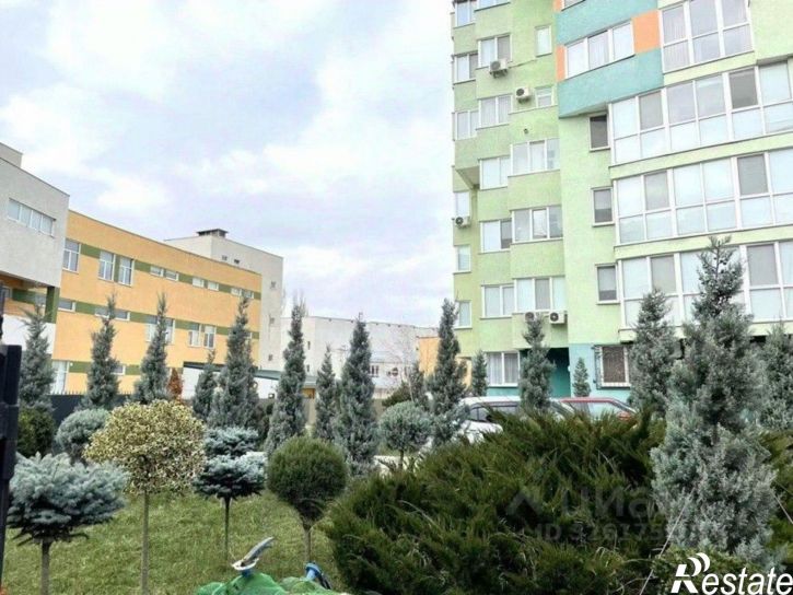 2-комн квартира ул Набережная имени 60-летия СССР, 75,  д. 75