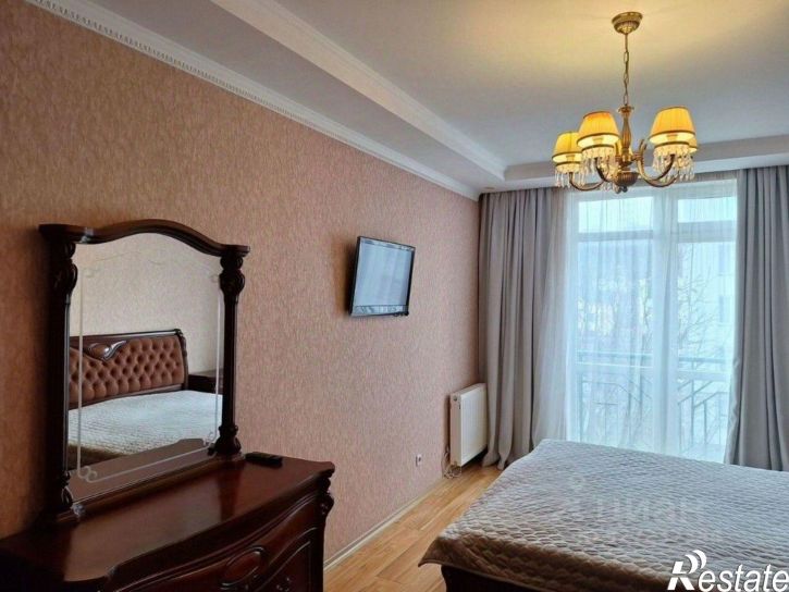 2-комн квартира ул Тургенева, 23а,  д. 23а