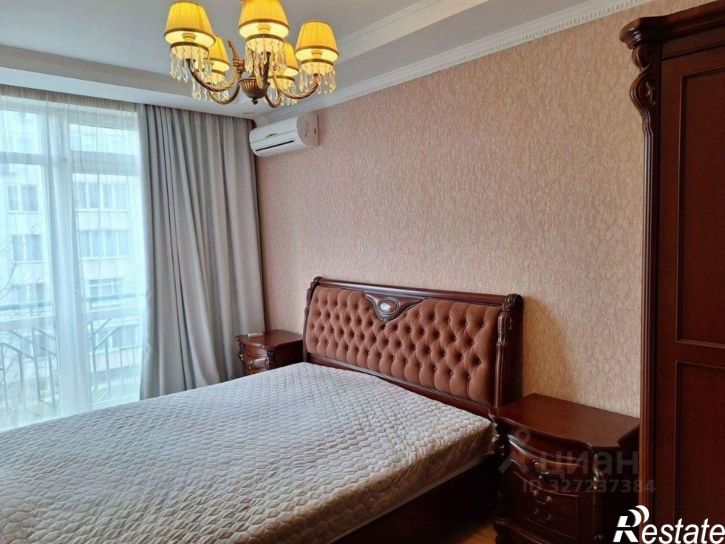 2-комн квартира ул Тургенева, 23а,  д. 23а