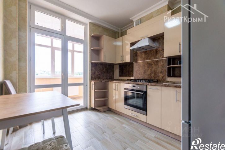 1-комн квартира ул Крылова, 36,  д. 36