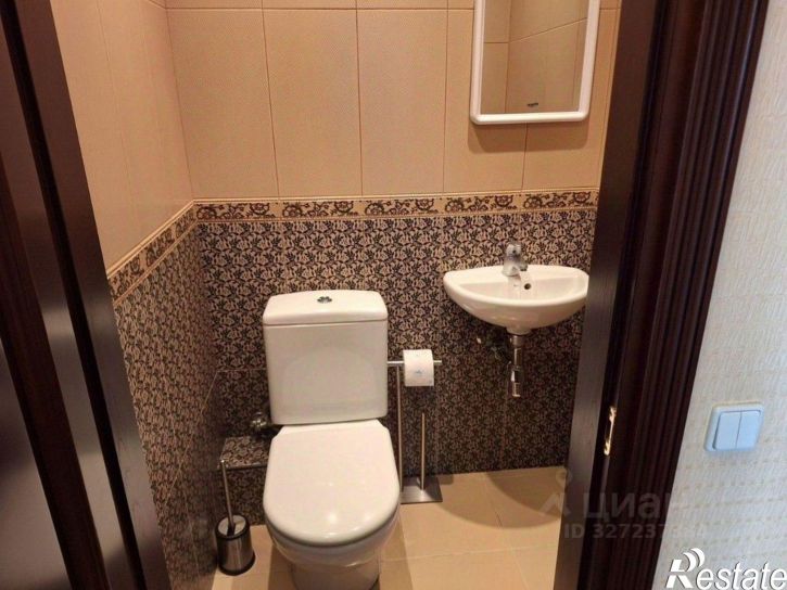 2-комн квартира ул Тургенева, 23а,  д. 23а