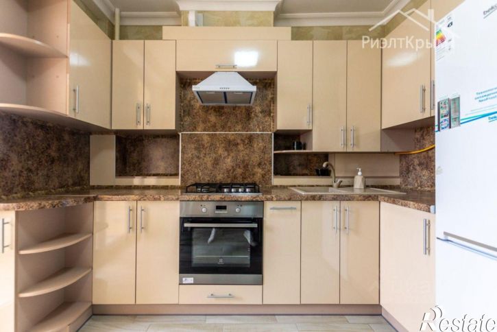 1-комн квартира ул Крылова, 36,  д. 36