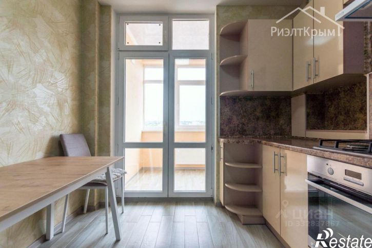 1-комн квартира ул Крылова, 36,  д. 36