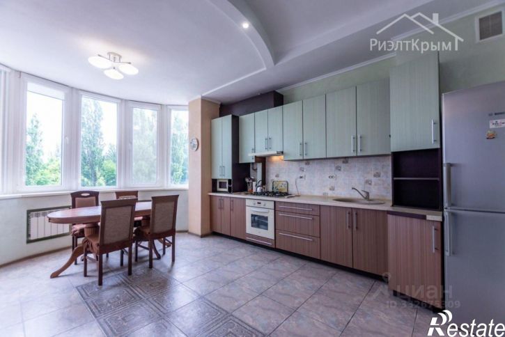 2-комн квартира ул Тренева, 21,  д. 21